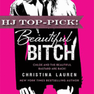 REVIEW: Beautiful Bitch by Christina Lauren