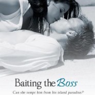 REVIEW:  Baiting the Boss by Coleen Kwan