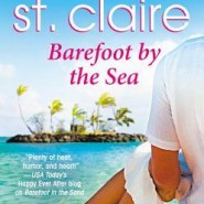 REVIEW: Barefoot by the Sea by Roxanne St. Claire