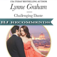 REVIEW: Challenging Dante by Lynne Graham