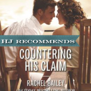 REVIEW: Countering His Claim by Rachel Bailey
