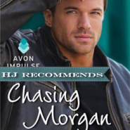 REVIEW: Chasing Morgan by Jennifer Ryan