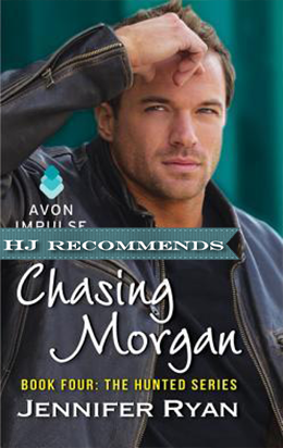 Chasing-Morgan