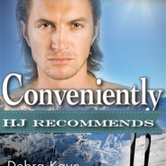 REVIEW: Conveniently by Debra Kayn