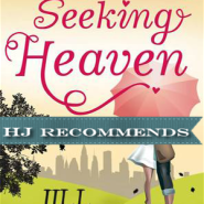 REVIEW: Desperately Seeking Heaven by Jill Steeples