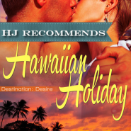 REVIEW: Hawaiian Holiday by Crystal Jordan