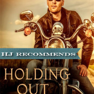 REVIEW: Holding Out For A Hero by Amy Andrews
