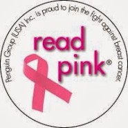 Spotlight: Read Pink® in Support of Breast Cancer Awareness