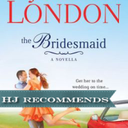 REVIEW: The Bridesmaid by Julia London