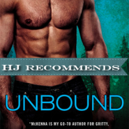 REVIEW: Unbound by Cara McKenna