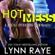REVIEW: Hot Mess by Lynn Raye Harris