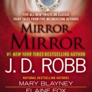 REVIEW: Mirror, Mirror (Anthology)
