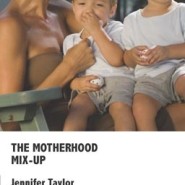 REVIEW: The Motherhood Mix-Up by Jennifer Taylor