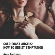 REVIEW: How to Resist Temptation by Amy Andrews