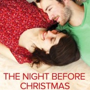 REVIEW: The Night Before Christmas by Kelly Hunter