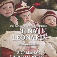REVIEW: A Callahan Christmas Miracle by Tina Leonard