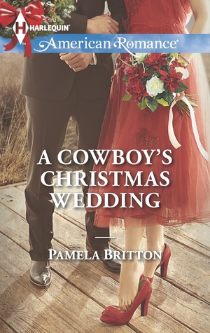 A-Cowboy’s-Christmas-Wedding-by-Pamela-Britton