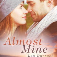 REVIEW: Almost Mine by Lea Darragh