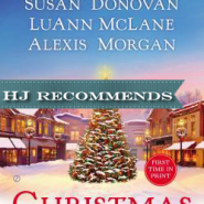 REVIEW: Christmas on Main Street (Anthology)