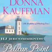 REVIEW: Pelican Point by Donna Kauffman