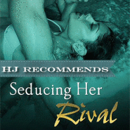 REVIEW: Seducing Her Rival by Seleste deLaney