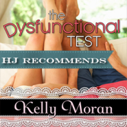 REVIEW: The Dysfunctional Test by Kelly Moran