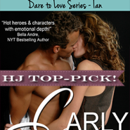 REVIEW: Dare to Love by Carly Phillips