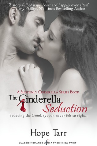 The-Cinderella-Seduction-by-Hope-Tarr