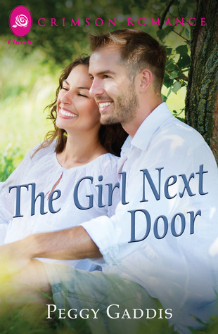 The-Girl-Next-Door-by-Peggy-Gaddis