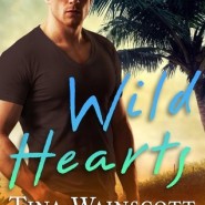 REVIEW: Wild Hearts by Tina Wainscott