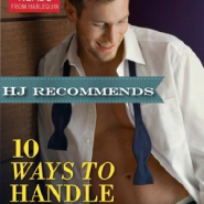 REVIEW: 10 Ways to Handle the Best Man by Heidi Rice