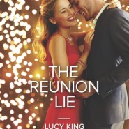 REVIEW: The Reunion Lie by Lucy King