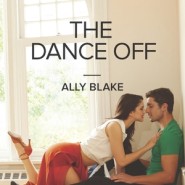 REVIEW: The Dance Off by Ally Blake