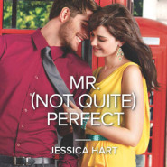 REVIEW:  Mr. (Not Quite) Perfect by Jessica Hart