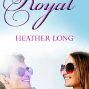 REVIEW: Some Like it Royal by Heather Long