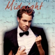 REVIEW: Kiss Me at Midnight by Diane Alberts