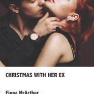 REVIEW: Christmas with Her Ex  by Fiona McArthur