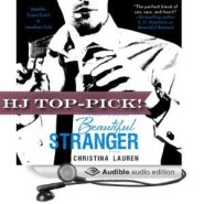 #Audiobook REVIEW: Beautiful Stranger by Christina Lauren