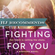 REVIEW: Fighting For You by Syndey Landon