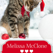REVIEW: Mistletoe Magic by Melissa McClone