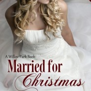 REVIEW: Married For Christmas by Noelle Adams