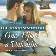 REVIEW: Once Upon a Valentine by Alison Leigh