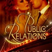 REVIEW: Public Relations by Tibby Armstrong