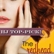REVIEW: The Redhead Plays Her Hand by Alice Clayton