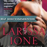 REVIEW: Reaver by Larissa Ione