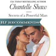 REVIEW: Secrets of a Powerful Man by Chantelle Shaw