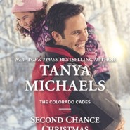 REVIEW: Second Chance Christmas by Tanya Michaels