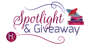 Spotlight&Giveaway