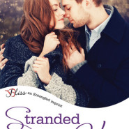 REVIEW: Stranded with a Hero (Anthology)