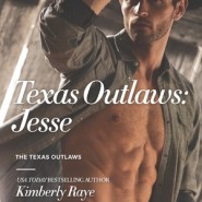 REVIEW: Texas Outlaws: Jesse by Kimberly Raye